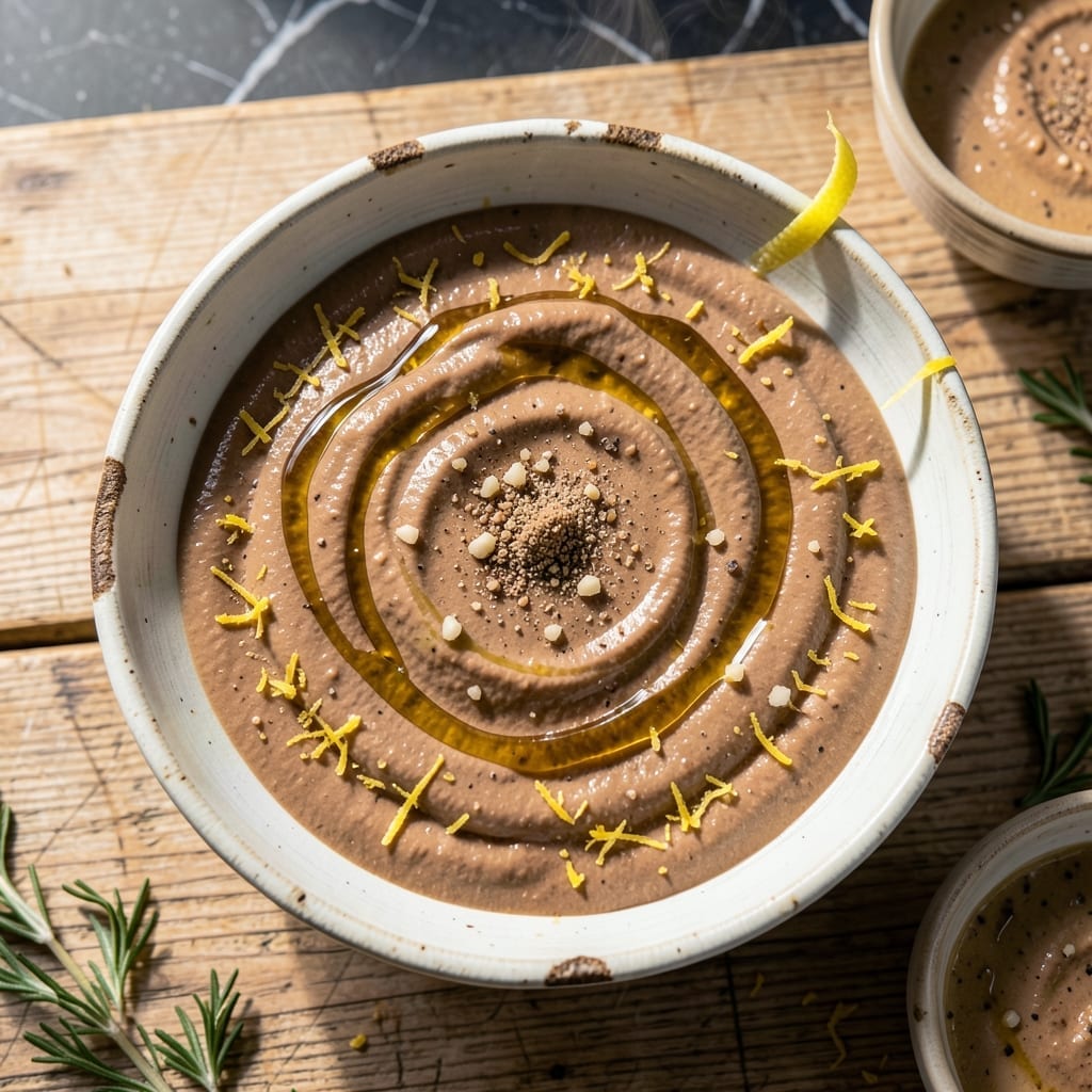Sweet Tahini Sauce Recipe: Nutty Middle Eastern Drizzle Sweet Tahini Sauce Recipe: Nutty Middle Eastern Drizzle