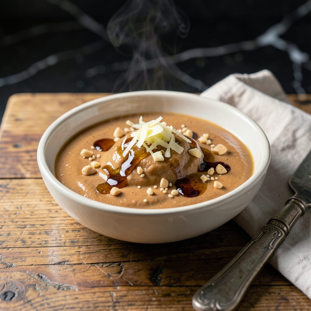 Peanut Saute Sauce Recipe: Nutty Depth for Stir-Fry Perfection