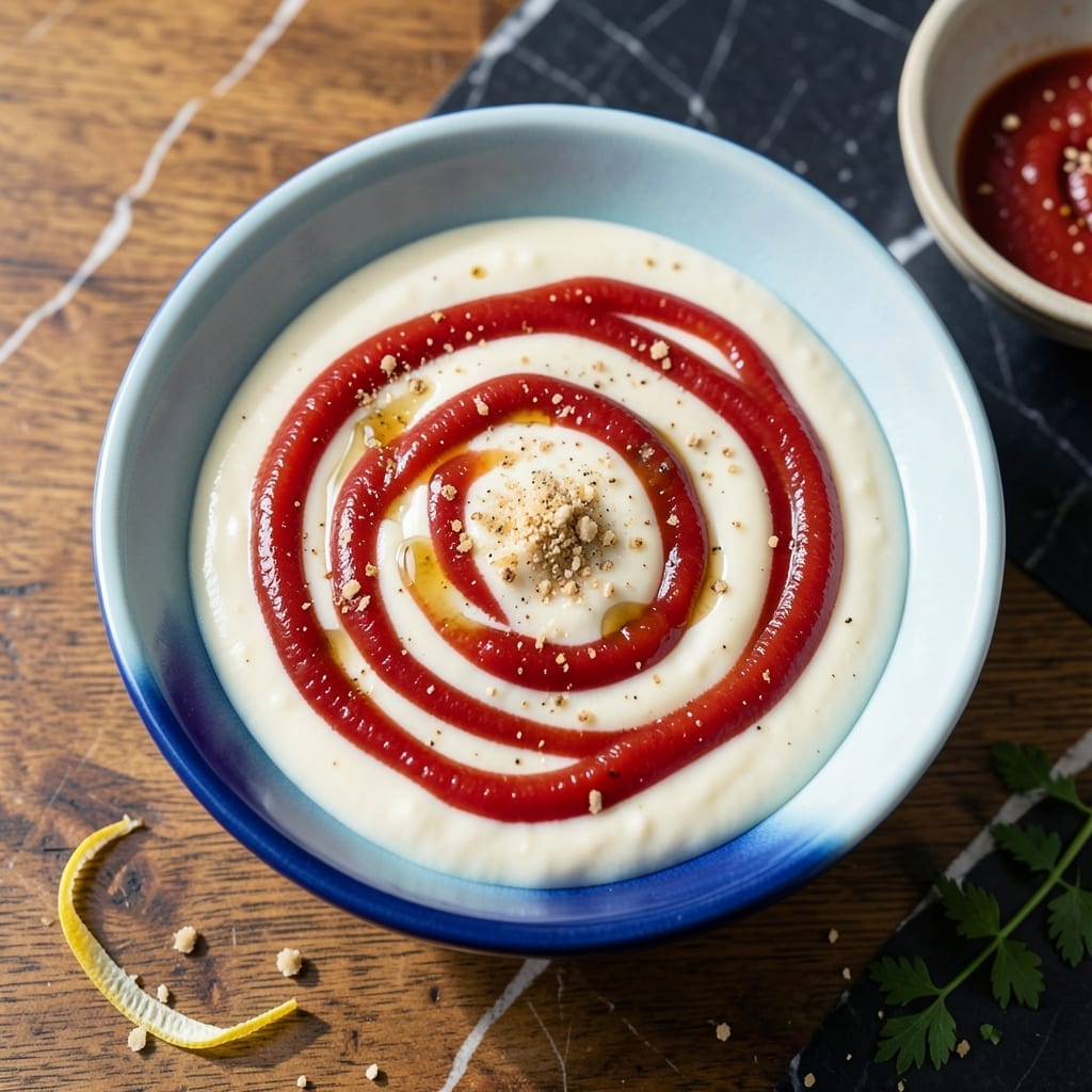 Yum Yum Sauce Recipe Hibachi: Tangy-Sweet Dipping Delight