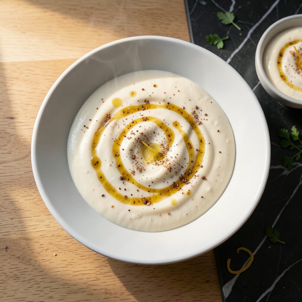 Creamy Sub Sauce Recipe: Velvety Spread for Perfect Sandwiches