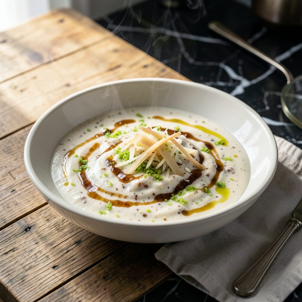 Coconut and Lemongrass Sauce Recipe: Fragrant Thai-Inspired Drizzle