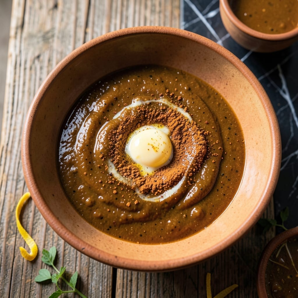 Homemade Japanese Curry Sauce Recipe: Spiced Roux Thickened Gravy Homemade Japanese Curry Sauce Recipe: Spiced Roux Thickened Gravy