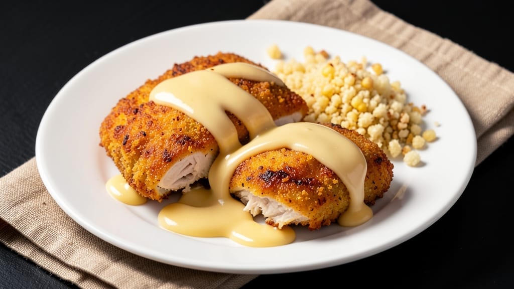 Kraft Mayo Chicken Recipe: Crispy-Baked Crunch With Juicy Secret