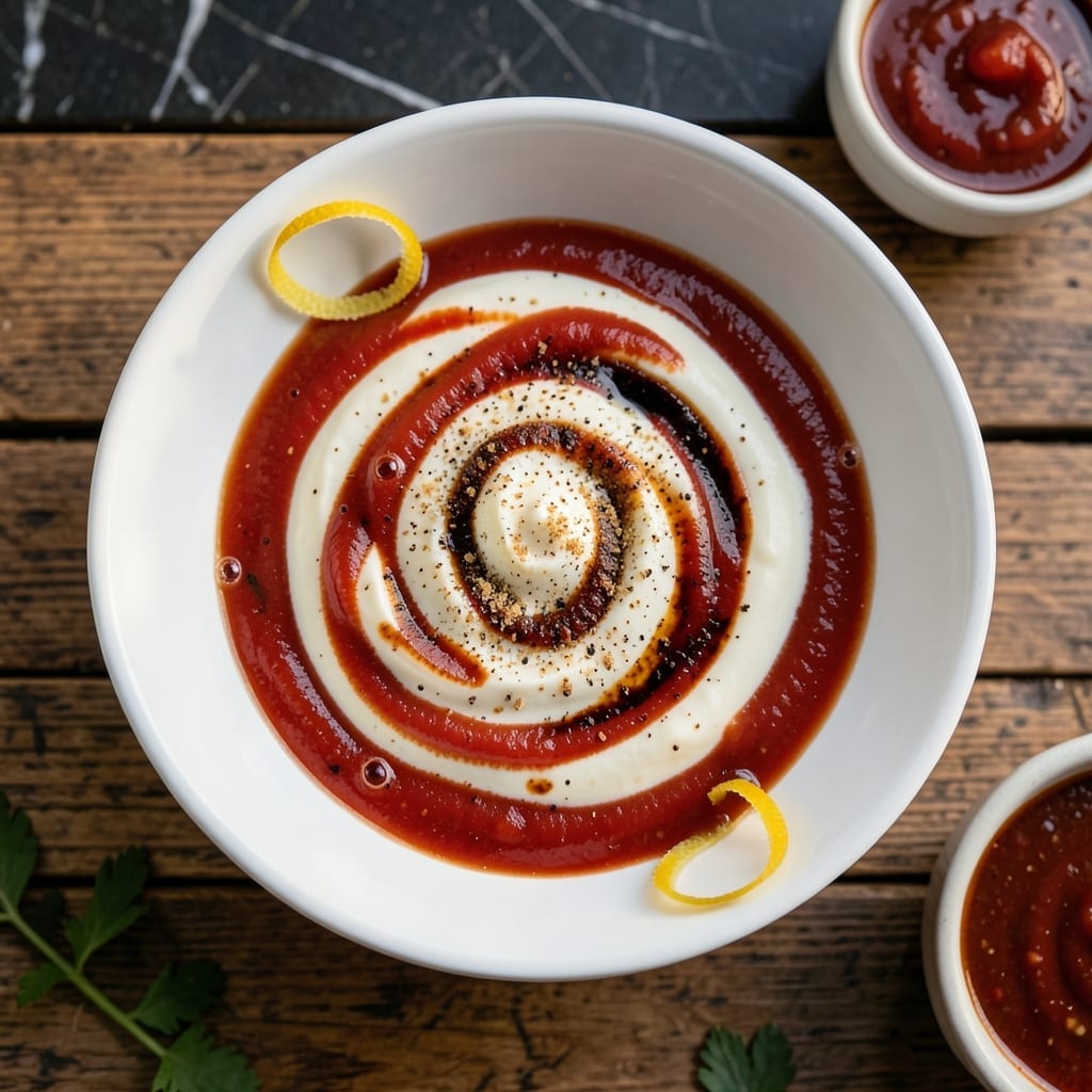 321 Sauce Recipe: Sweet and Smoky BBQ Magic