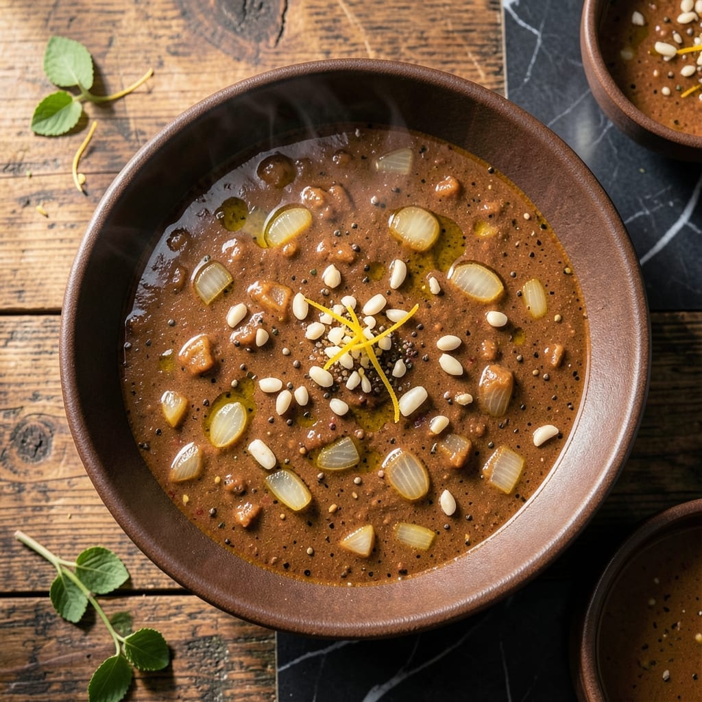 Curry Base Sauce Recipe: Versatile Foundation for Authentic Dishes