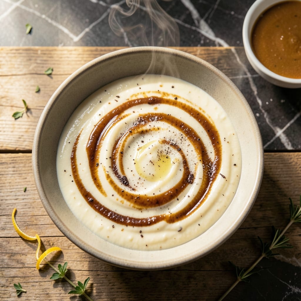 Pani Popo Sauce Recipe: Hawaiian Sweet and Coconut Creamy Drizzle