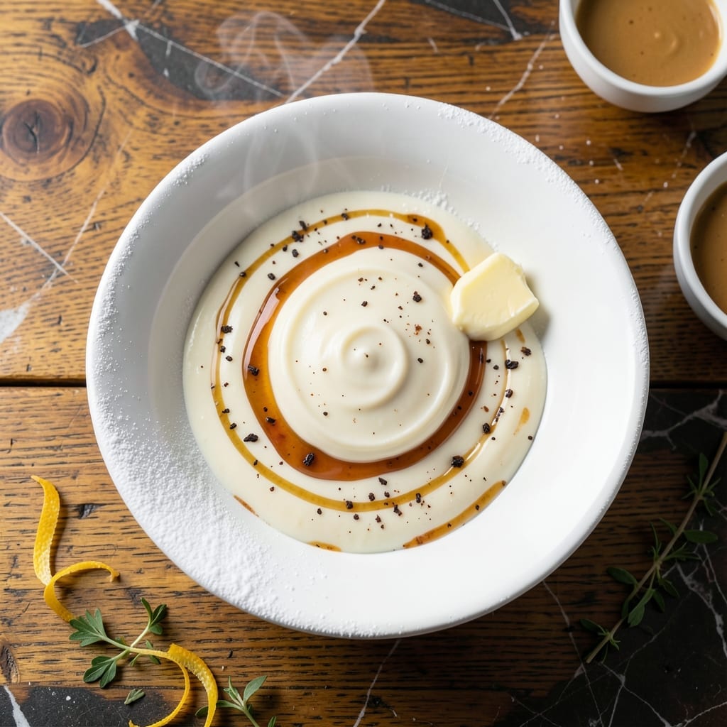 Doughnut Sauce Recipe: Sweet Glaze for Perfect Pastries