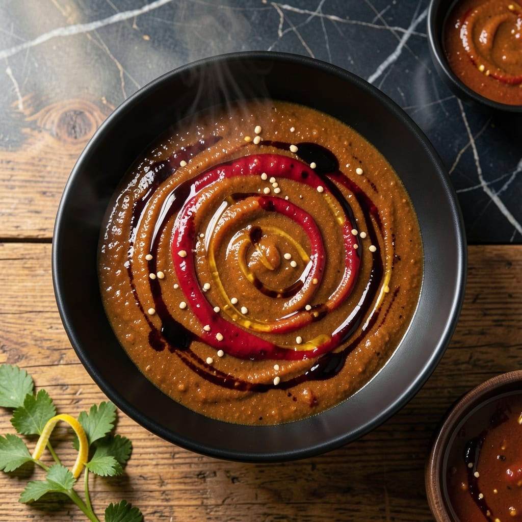 Sassy Sauce Recipe: Bold Spice Kick for Any Dish