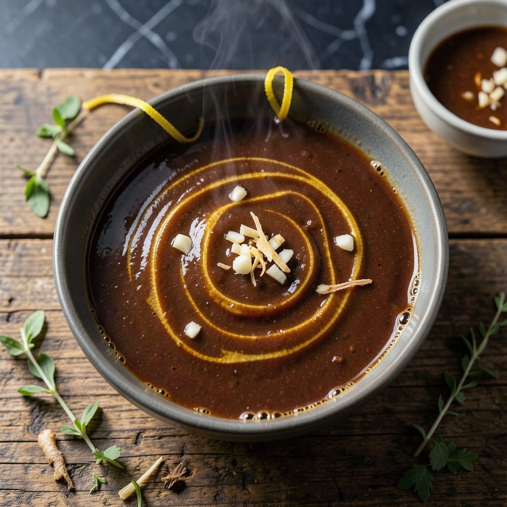 Teriyaki Sauce Recipe Hawaii: Island-Style Sweet and Savory Drizzle