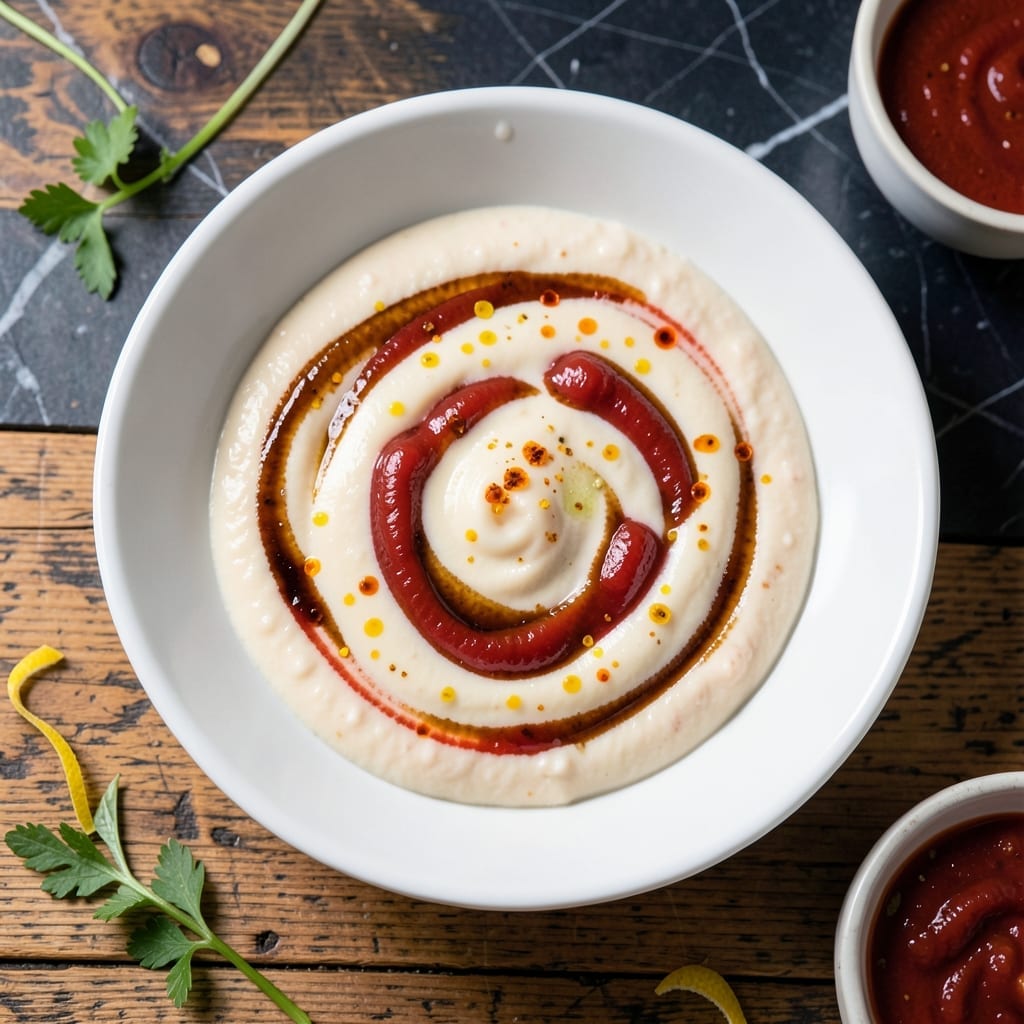 King Sauce Recipe: Zesty Caribbean-Inspired Flavor Boost