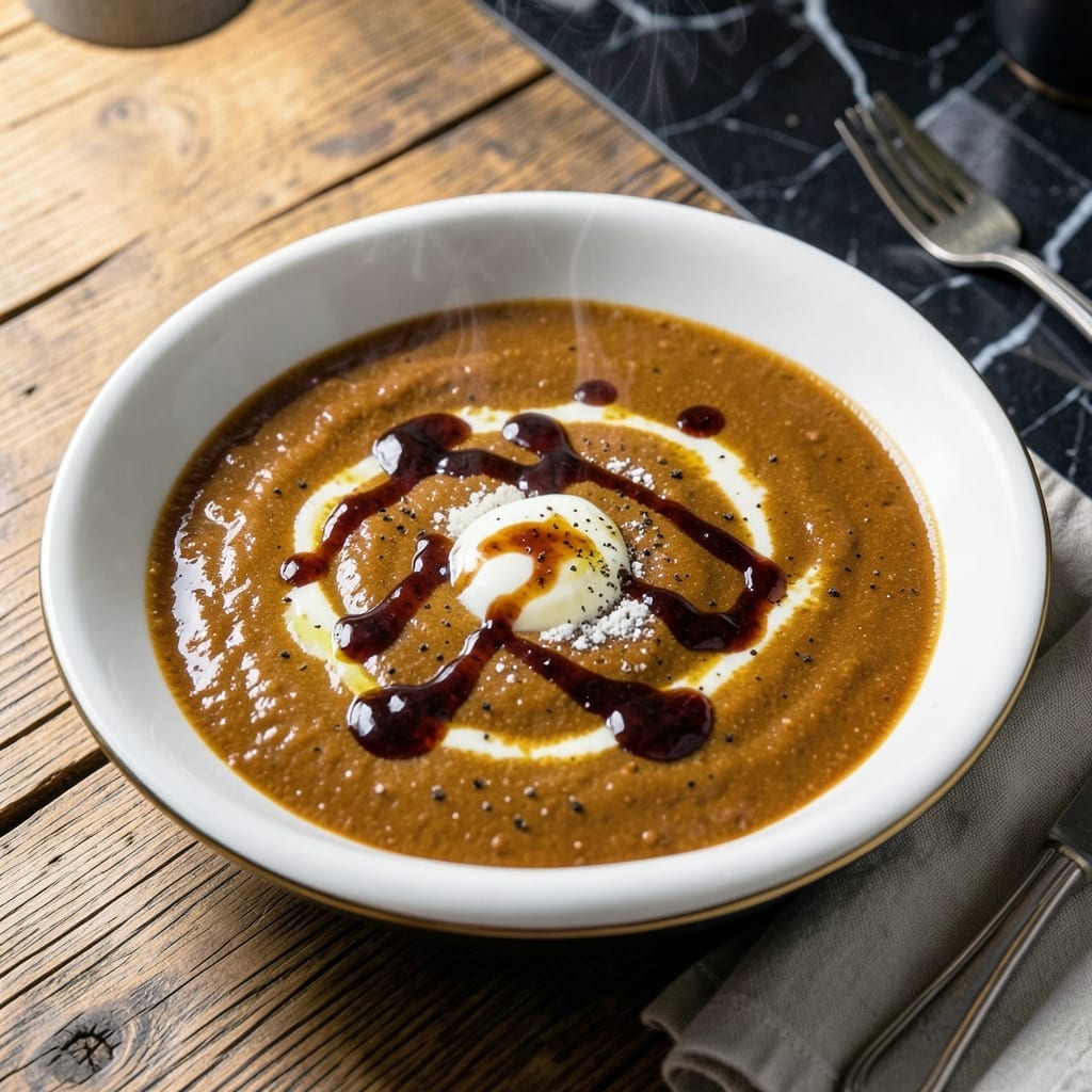 Bitterballen Sauce Recipe: Dutch Golden Dipping Perfection
