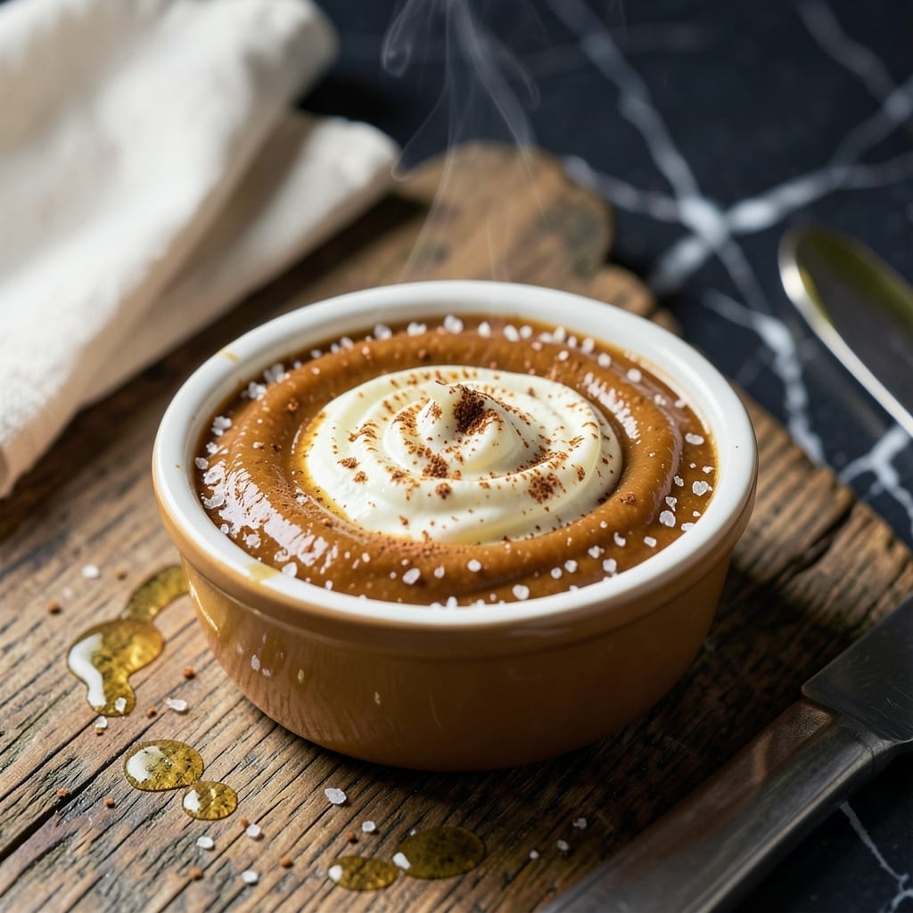 Honey Butter Sauce Recipe: Rich and Velvety Drizzle for Any Occasion