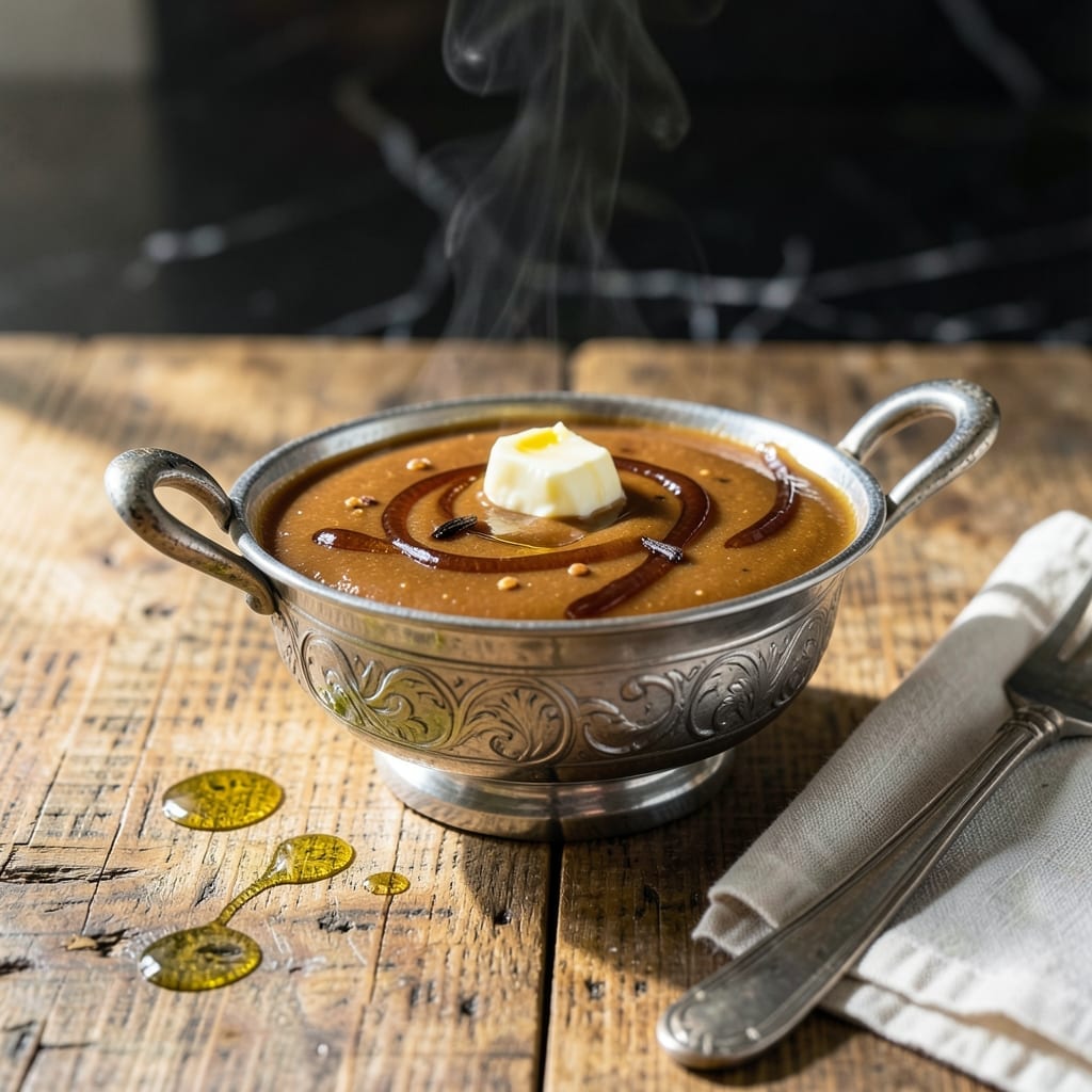 IHOP Sauce Recipe: Signature Syrup Infusion for Pancake Perfection