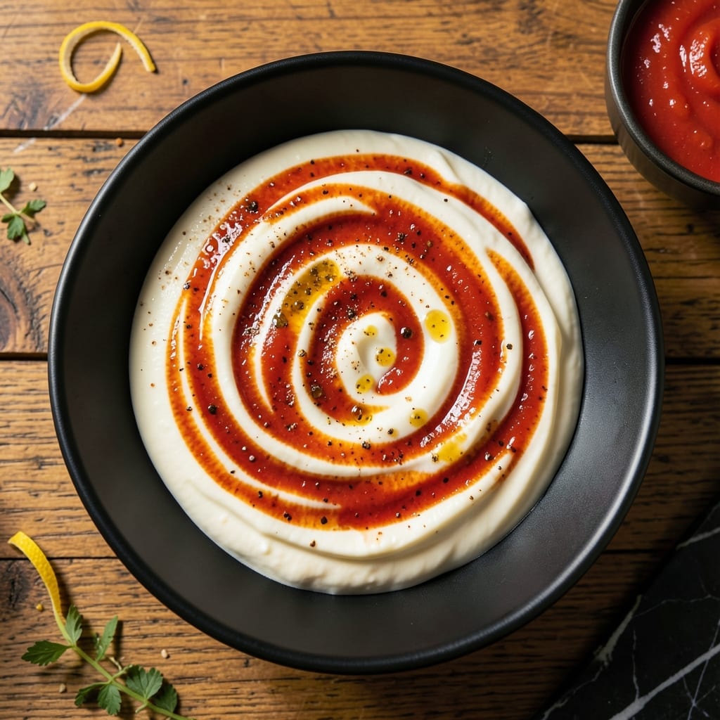 911 Sauce Recipe: Bold Spicy Mayo With a Kick