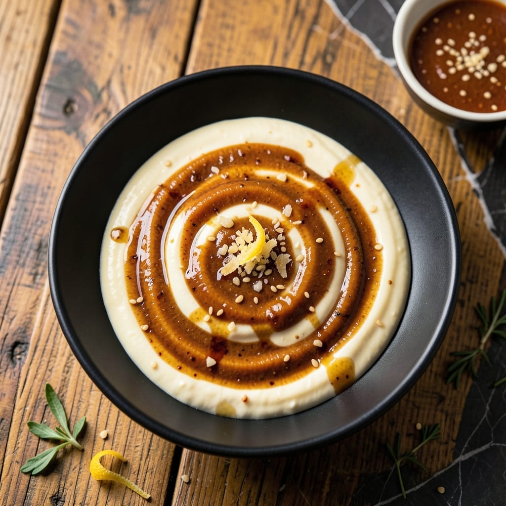 BTS Sauce Recipe: Sweet and Spicy Korean-Style Condiment