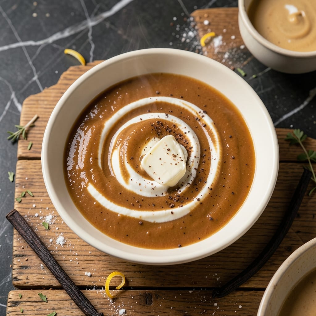Baileys Sauce Recipe: Rich Irish Cream Drizzling Perfection