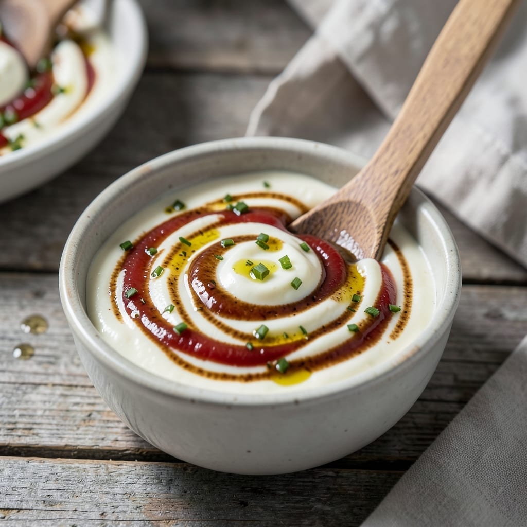 Vegan Burger Sauce Recipe: Zesty Plant-Based Spread for Juicy Patties