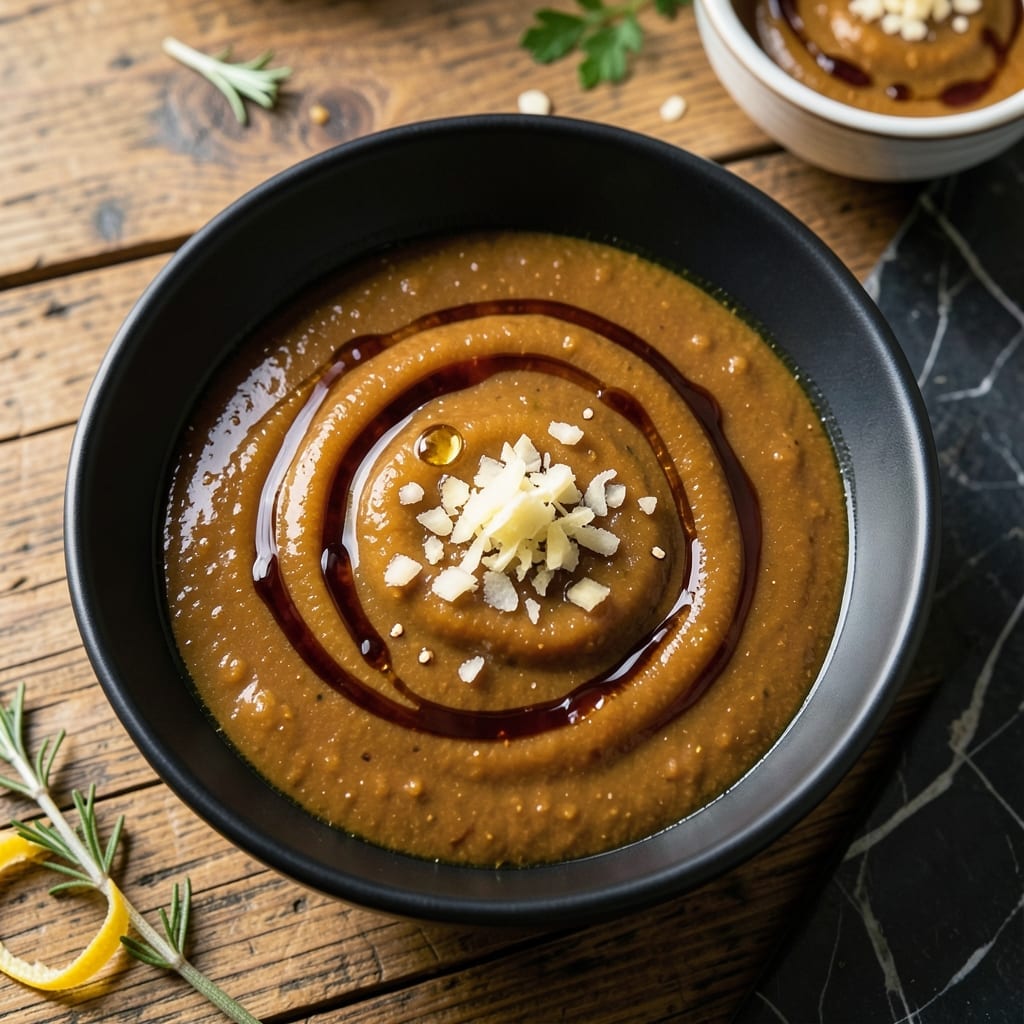 Hoisin Dipping Sauce Recipe: Sweet and Salty Umami Boost