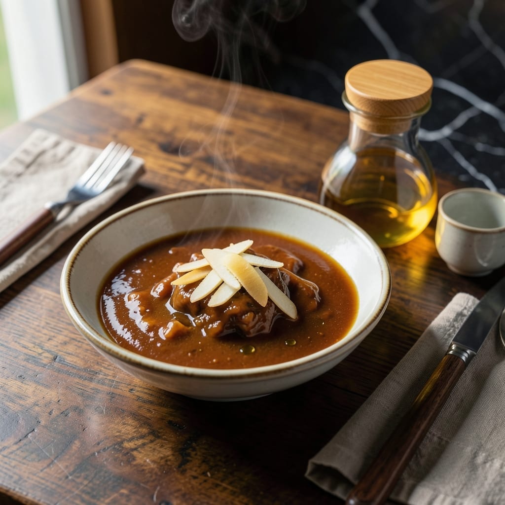 Sukuyaki Sauce Recipe With Sake Recipe: Sweet and Savory Japanese Simmer Base