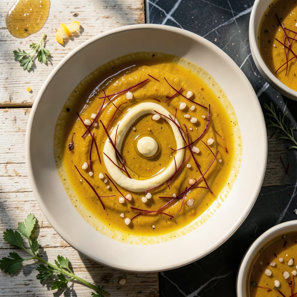 Canary Sauce Recipe: Tangy Citrus and Saffron Infusion Canary Sauce Recipe: Tangy Citrus and Saffron Infusion