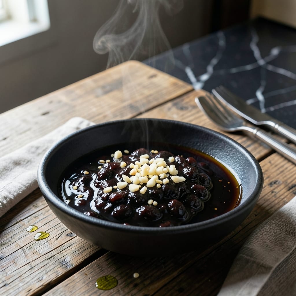 Chajang Sauce Recipe: Authentic Korean Noodle Dipping Delight