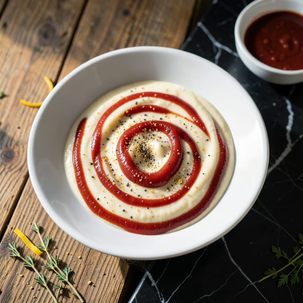 Cane's Sauce Real Recipe: Signature Tangy Creaminess for Dipping