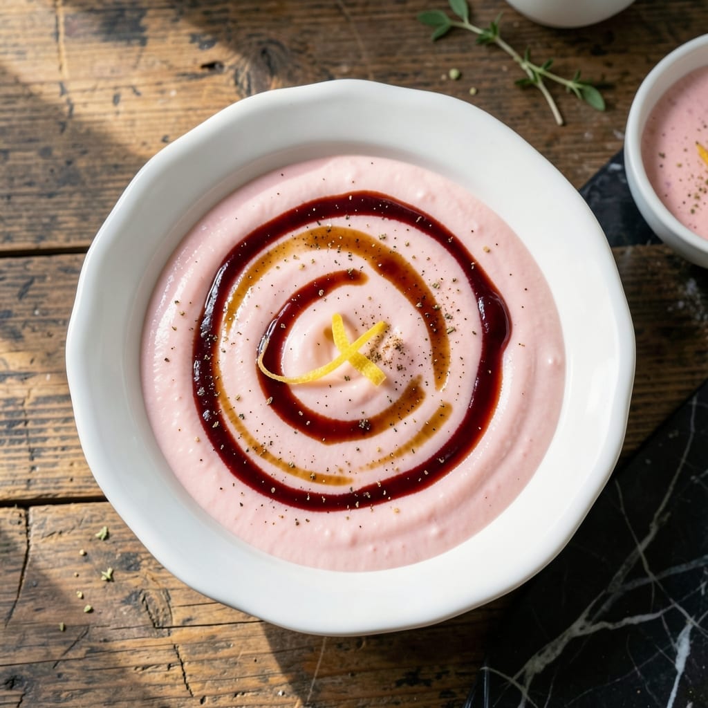 Churchill Sauce Recipe: Tangy-Sweet Pink Perfection