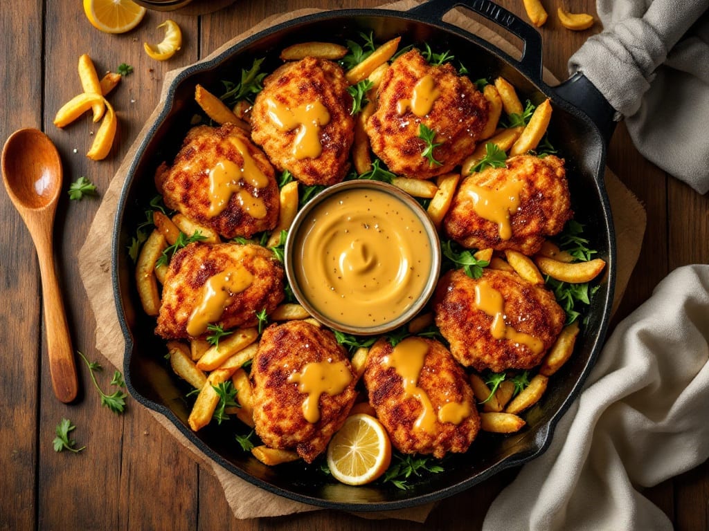 Outback Chicken Recipe: Buttery Biscuit Crust With Juicy Centers