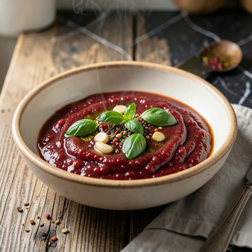 Jarred Spaghetti Sauce Recipe: Homemade Flavor Boost in Minutes