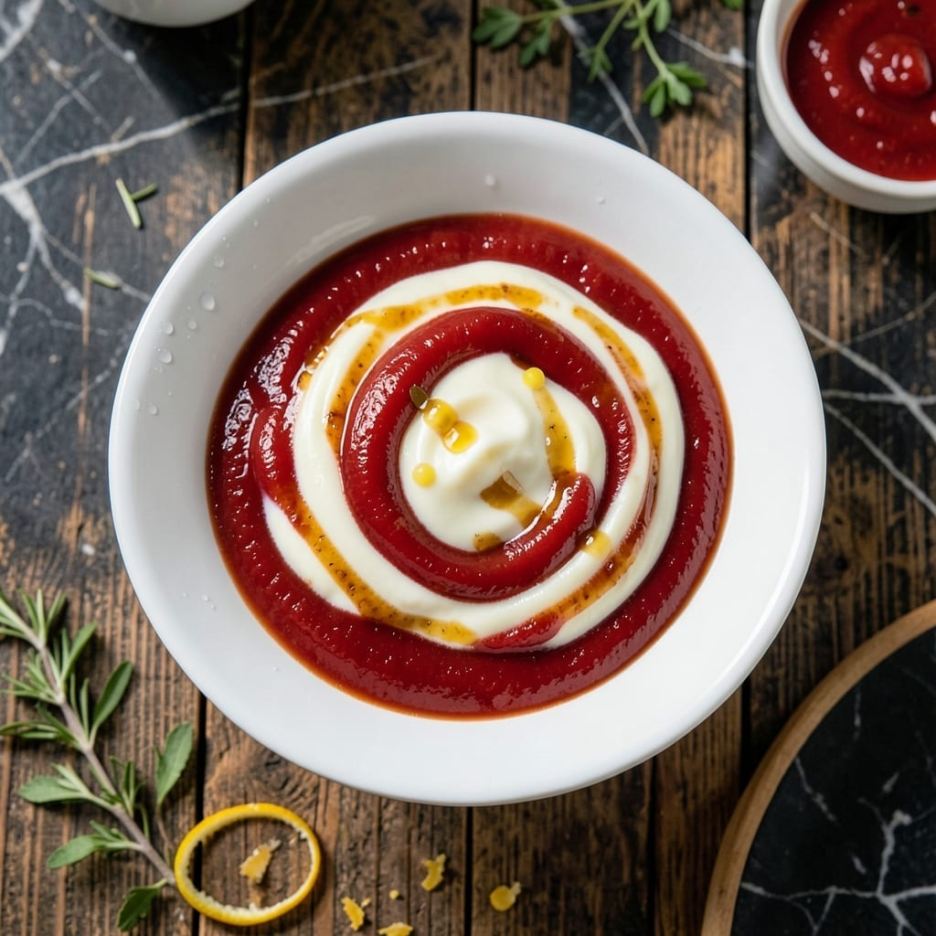 Speedy Sauce Recipe: 5-Minute Flavor Bomb
