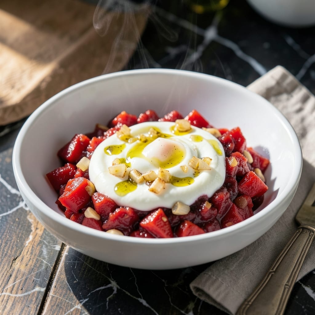 Rubirosa Sauce Recipe: Bright Tomato Essence With Creamy Finish