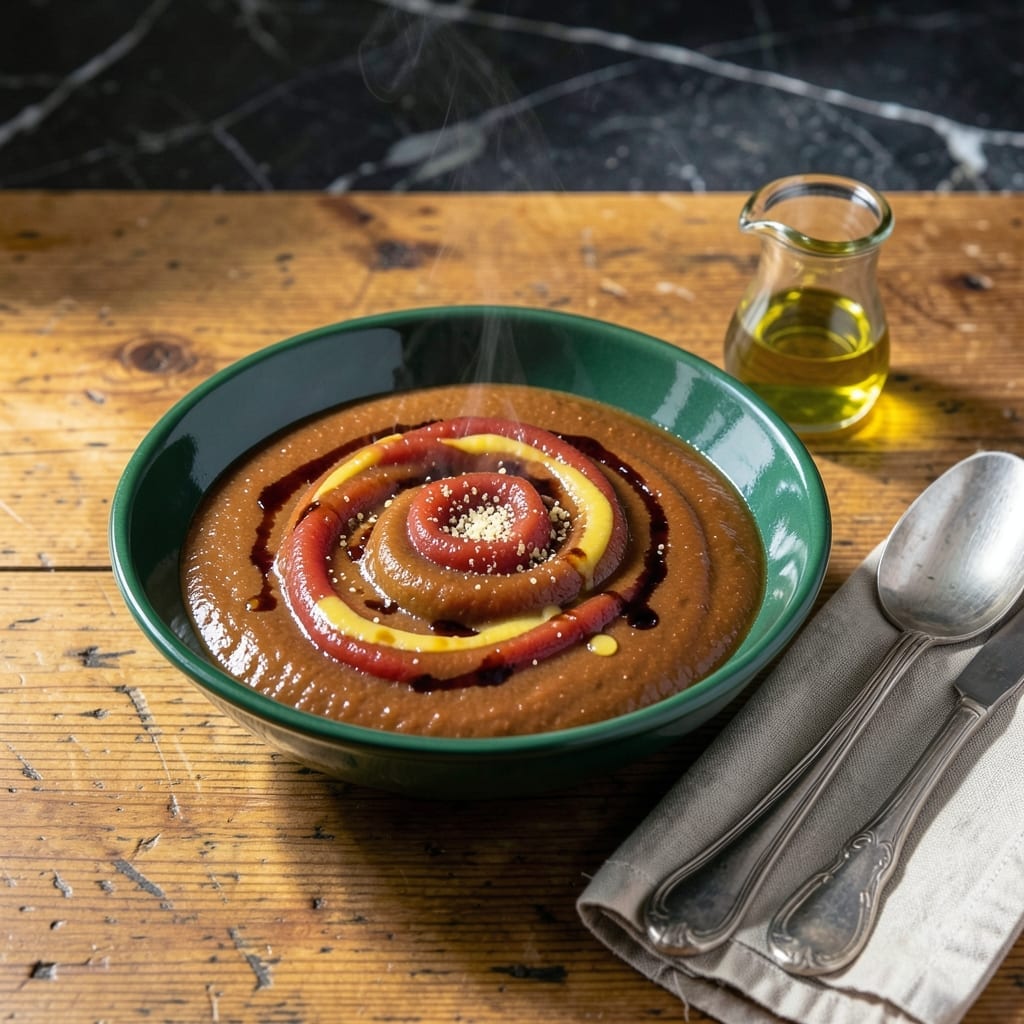 Harold's Mild Sauce Recipe: Tangy Vinegar-Based Classic