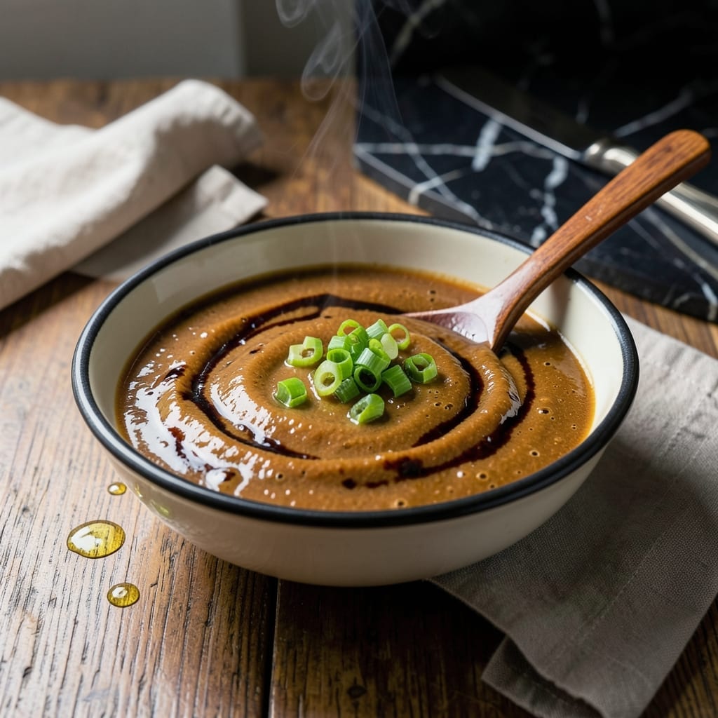 Eel Sauce Recipe Without Mirin: Sweet Soy Glaze for Sushi Rolls