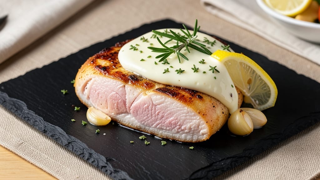 Chicken Breast Gordon Ramsay Recipe: Pan-Seared Perfection With Herb Butter Crust