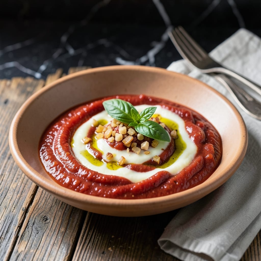 Olive Garden Five Cheese Marinara Sauce Recipe: Rich Blend for Pasta Night