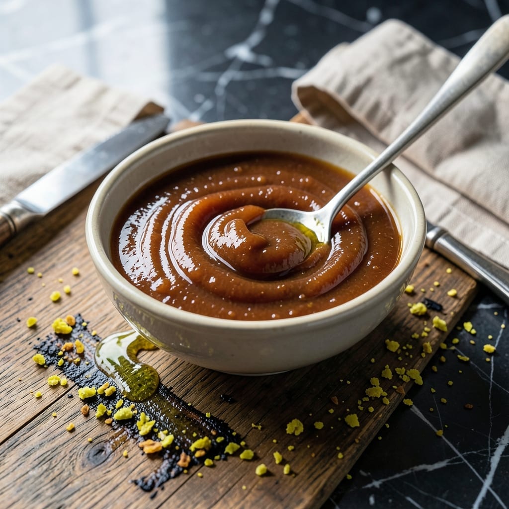 Calamansi BBQ Sauce Recipe: Zesty Citrus Twist for Grilling