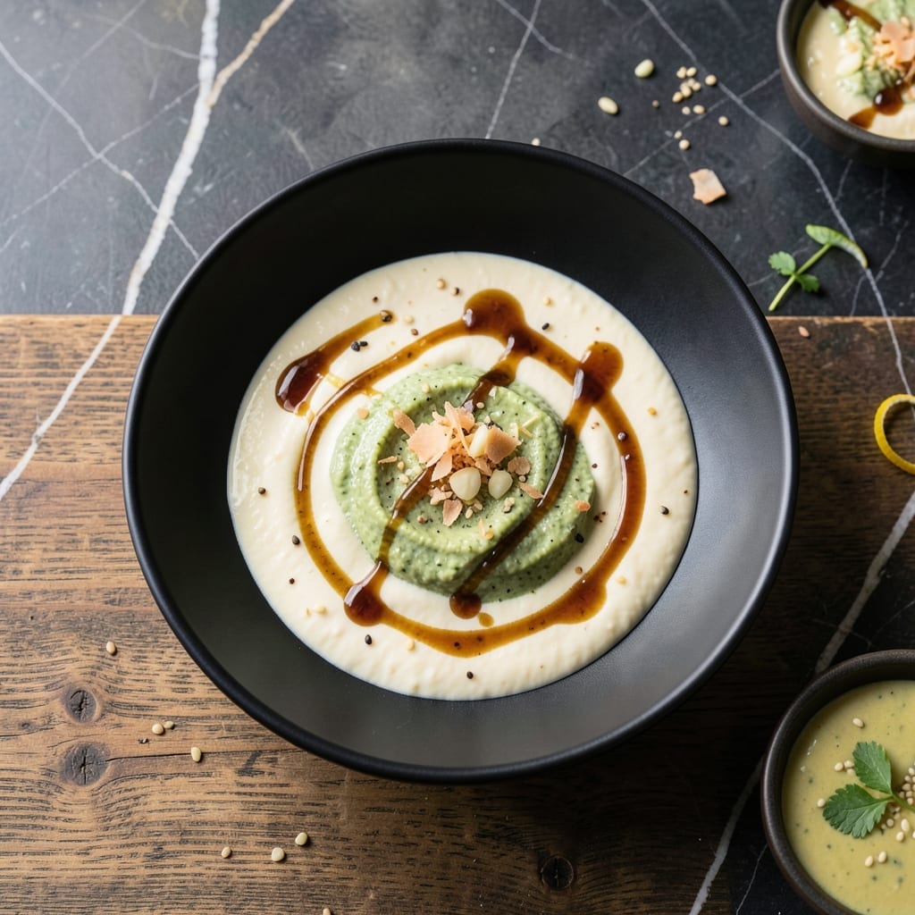 Sweet Wasabi Sauce Recipe: Spicy-Sweet Heat for Sushi and More