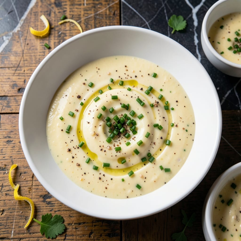 Chive Butter Sauce Recipe: Fresh Herb Richness for Drizzling or Dipping Chive Butter Sauce Recipe: Fresh Herb Richness for Drizzling or Dipping