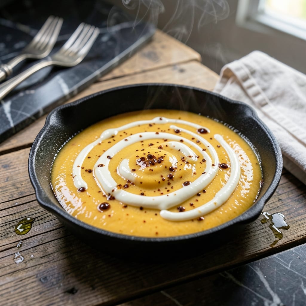 Pretzel Sauce Recipe: Warm Cheesy Dip for Soft Pretzels