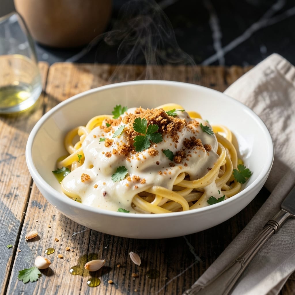 Garlic Parm Sauce Recipe: Rich and Velvety Cheese Infusion Garlic Parm Sauce Recipe: Rich and Velvety Cheese Infusion