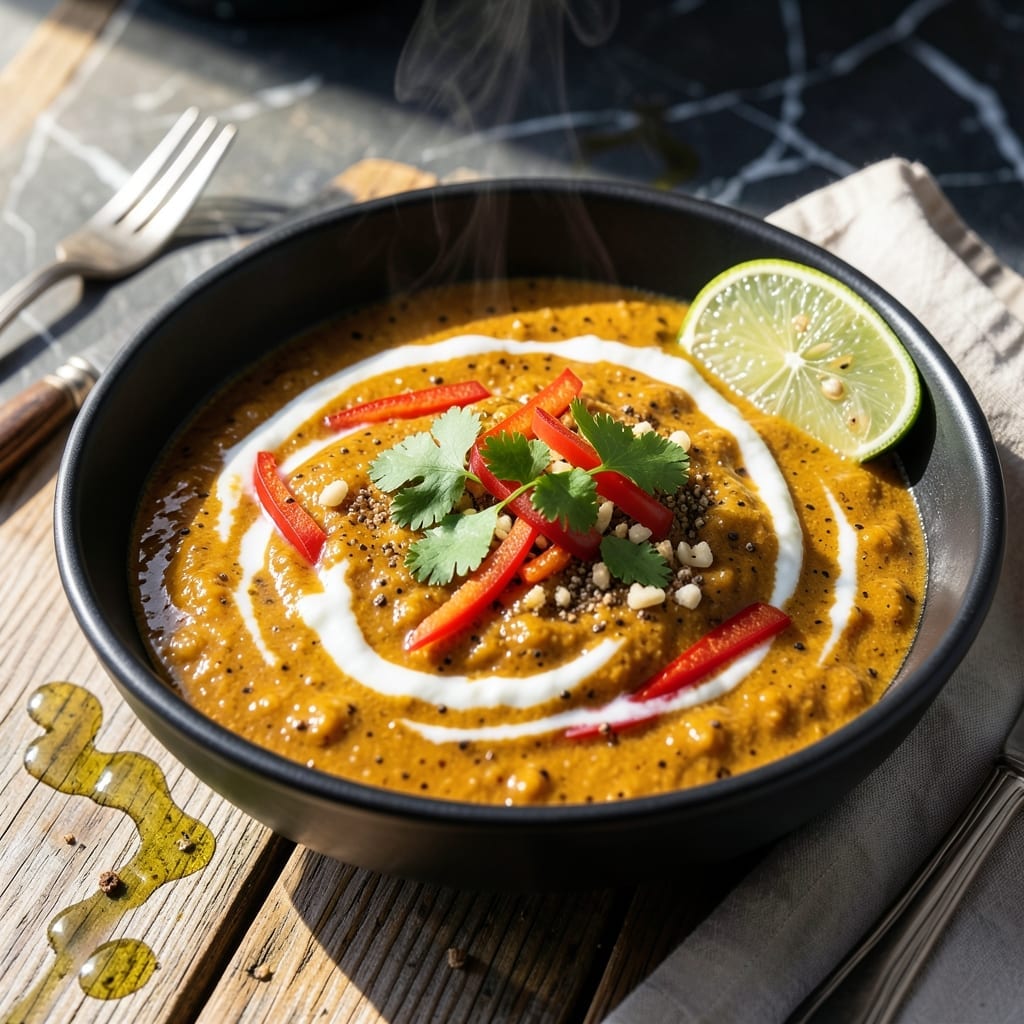 Moqueca Sauce Recipe: Brazilian Coconut and Dendê Infusion
