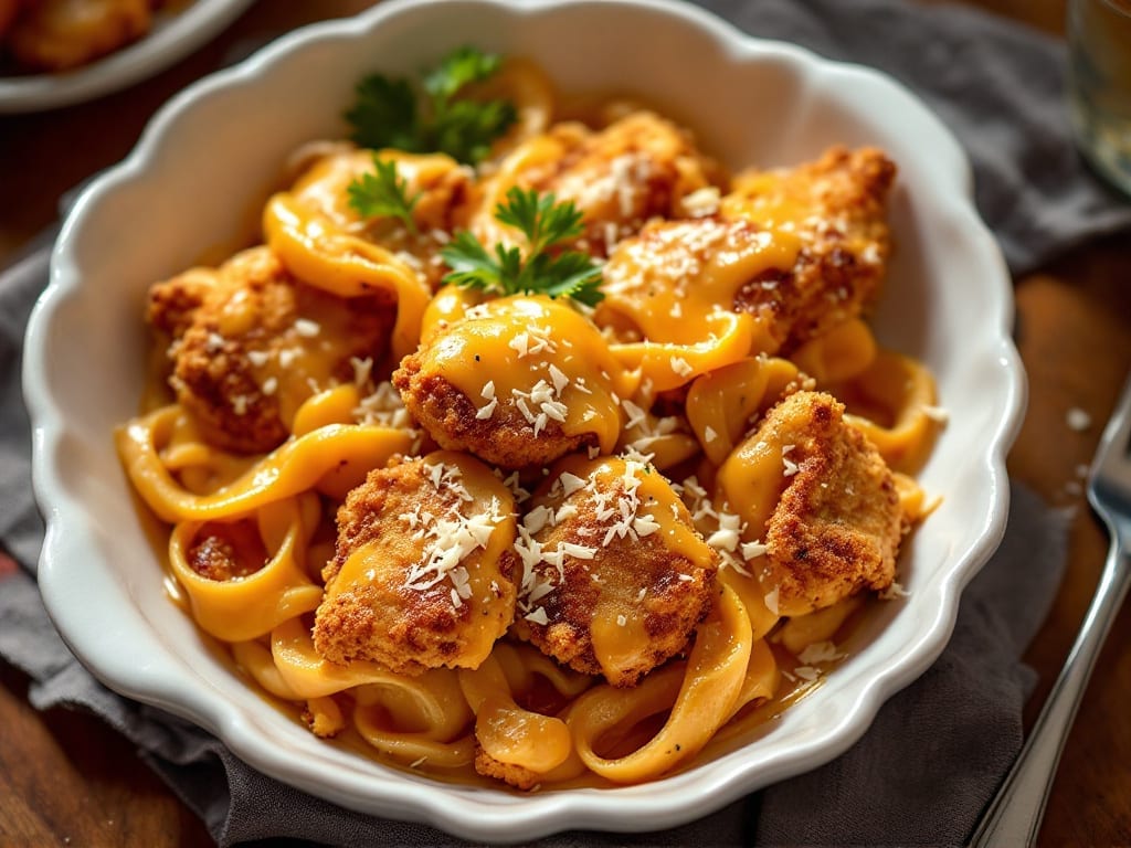 Chili's Original Chicken Crispers Recipe: Crunchy Parmesan Crust With Juicy Secret Chili's Original Chicken Crispers Recipe: Crunchy Parmesan Crust With Juicy Secret