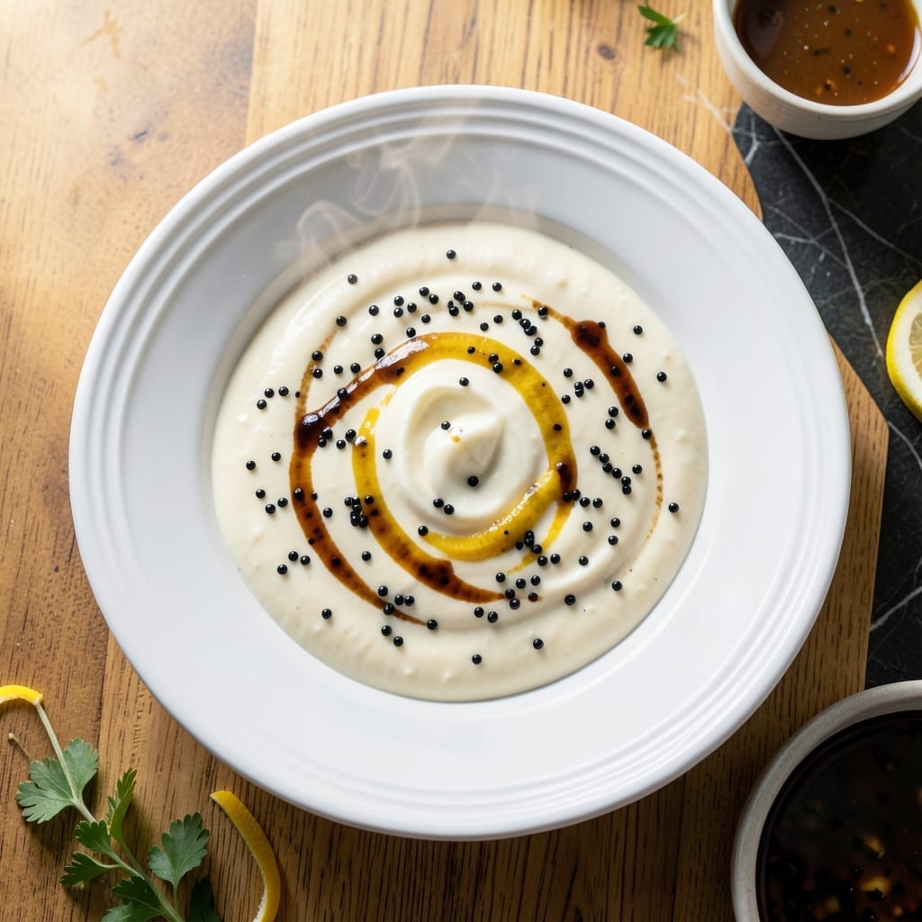 Romanoff Sauce Recipe: Velvety Russian-Inspired Dip