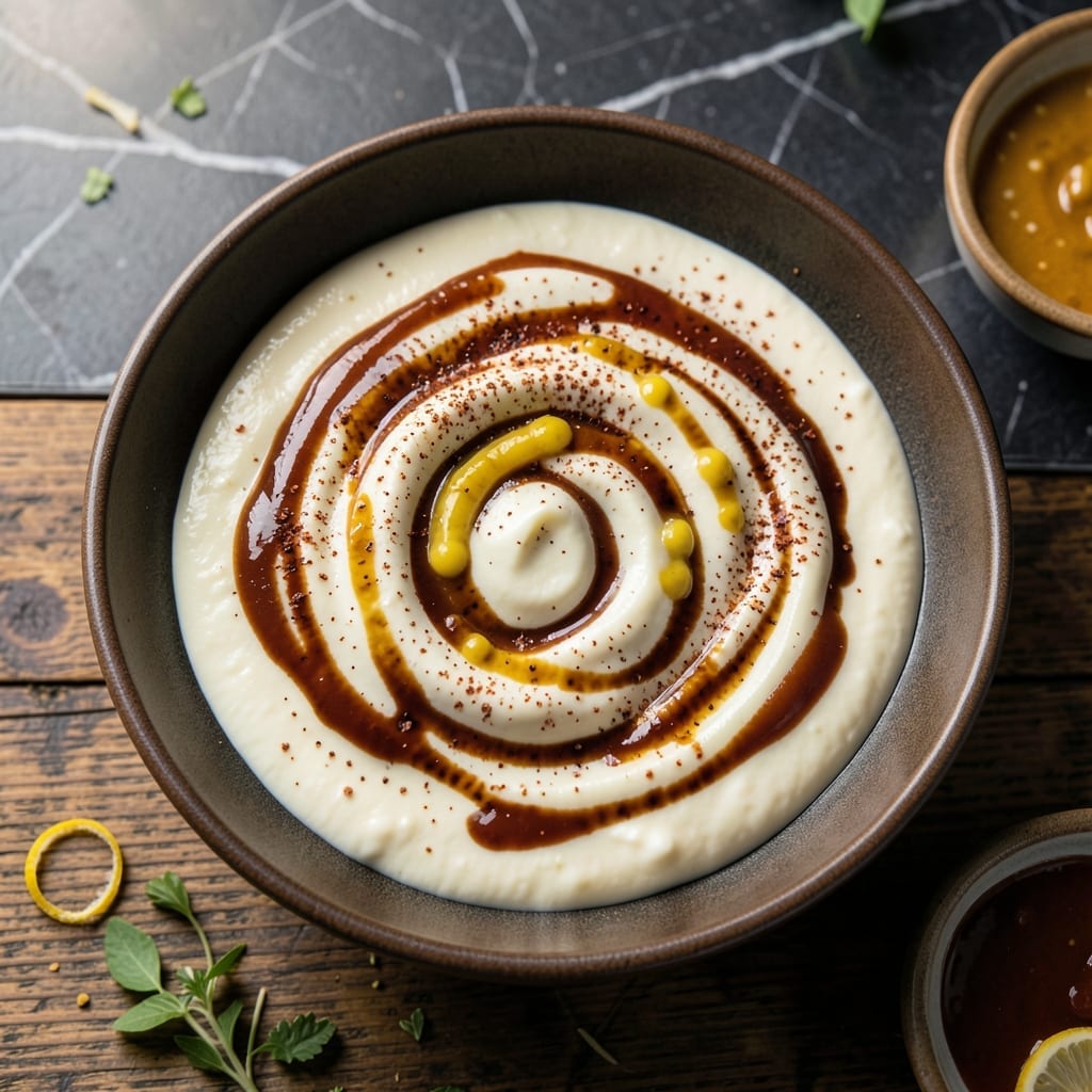 Butcher Sauce Recipe: Smoky Umami Depth for Sandwiches