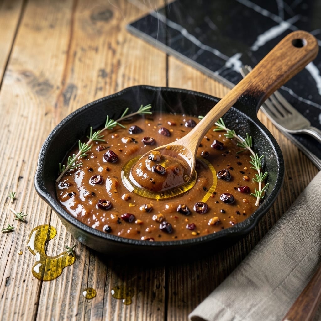 Honey Chipotle BBQ Sauce Recipe: Smoky Sweet Heat for Grilling