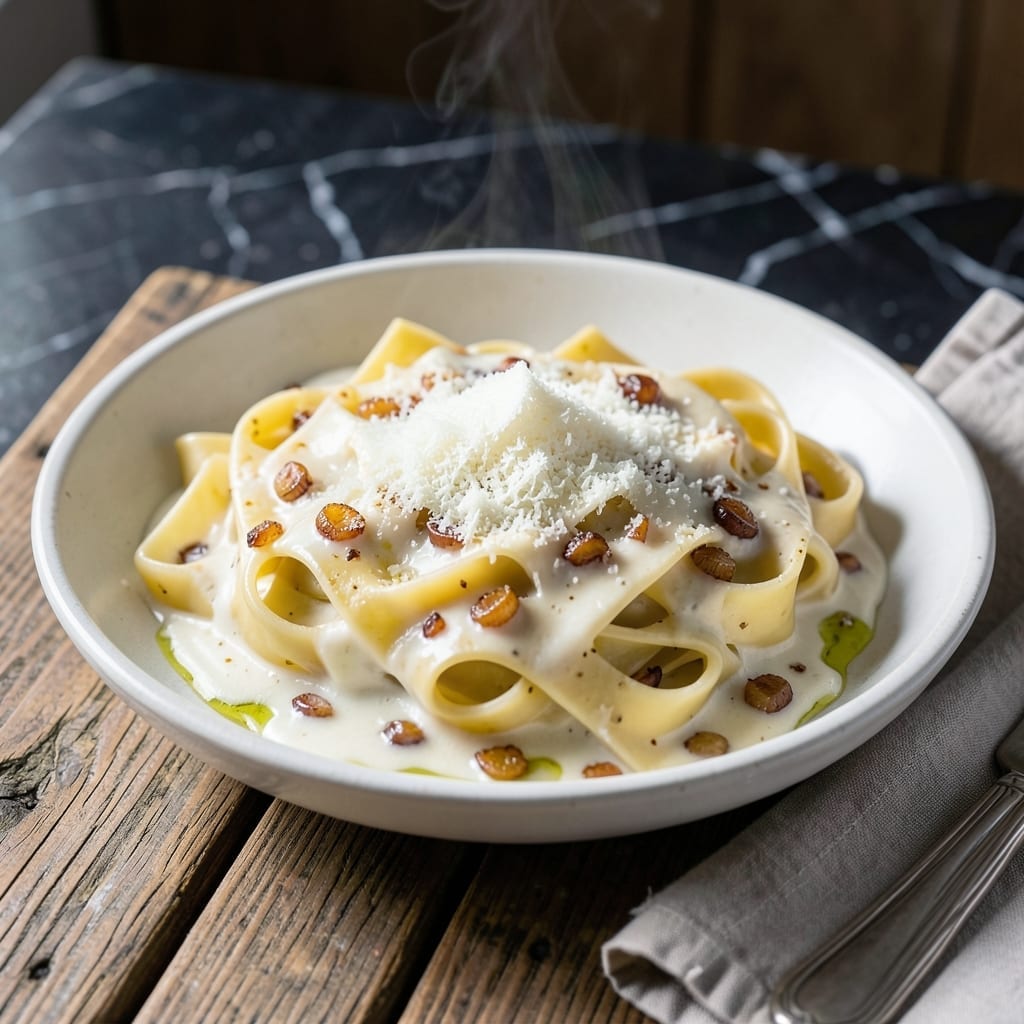 Pappardelle Sauce Recipe: Silky Ribbon-Coating Elegance Pappardelle Sauce Recipe: Silky Ribbon-Coating Elegance