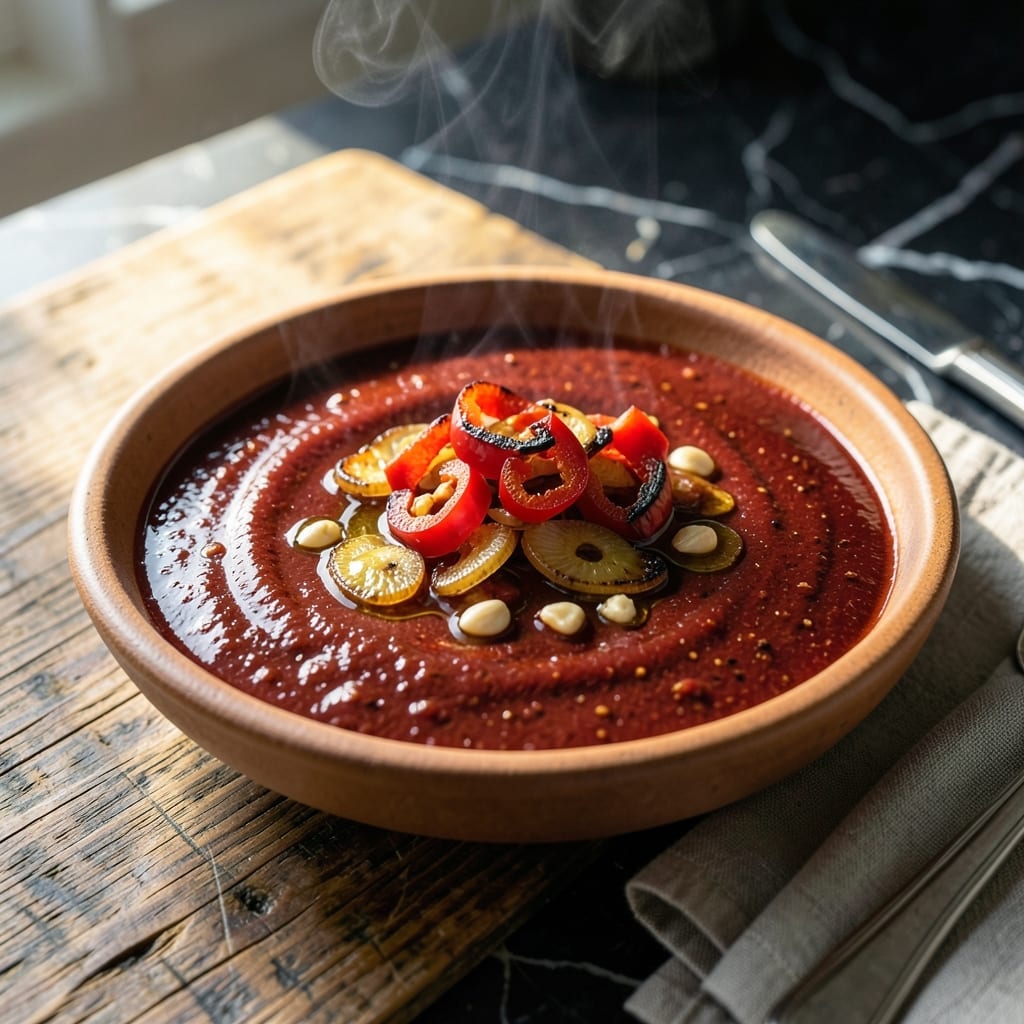 Chaliapin Sauce Recipe: Rich Russian-Style Condiment With Bold Depth