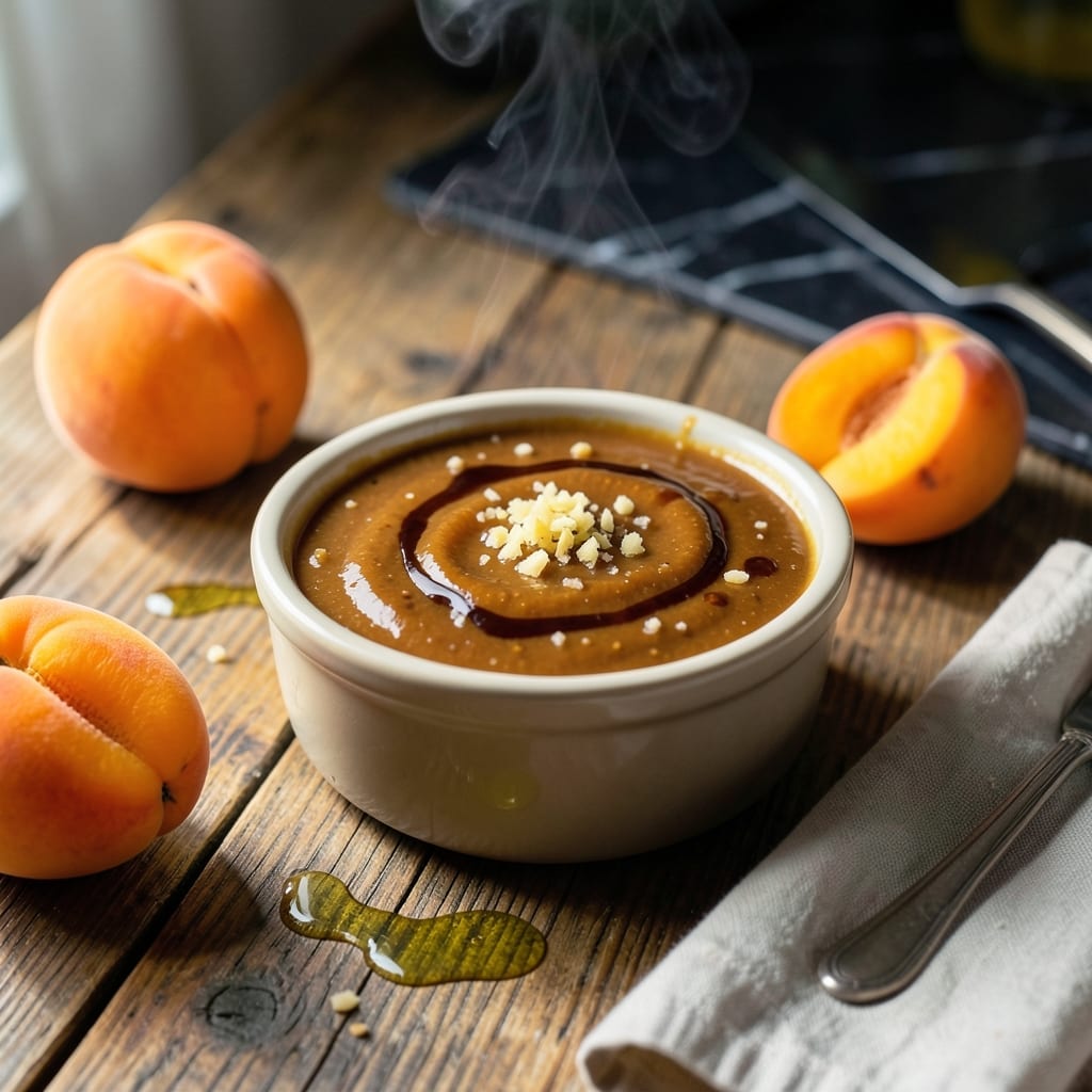 Vegan Duck Sauce Recipe: Tangy Sweetness Without the Honey