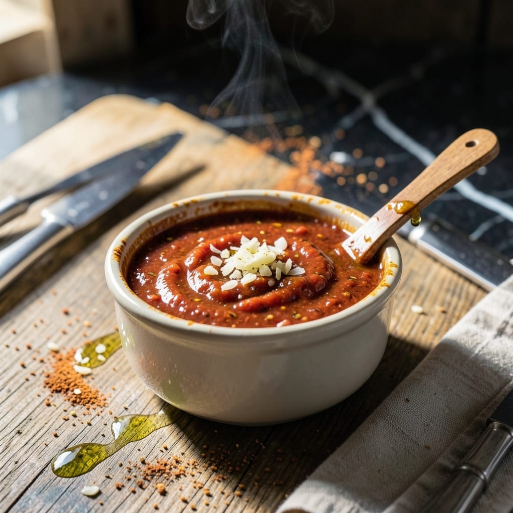 Cantina Sauce Recipe: Zesty Mexican-Inspired Dipping Delight