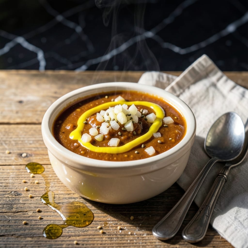 Wiener Sauce Recipe: Tangy-Sweet Relish for Hot Dogs